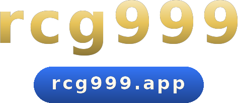 rcg999 โลโก้